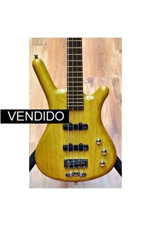 Warwick Corvette Std 4 Honey Warwick Corvette Std 4 Honey